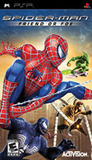 Spider-Man: Friend or Foe (PlayStation Portable)